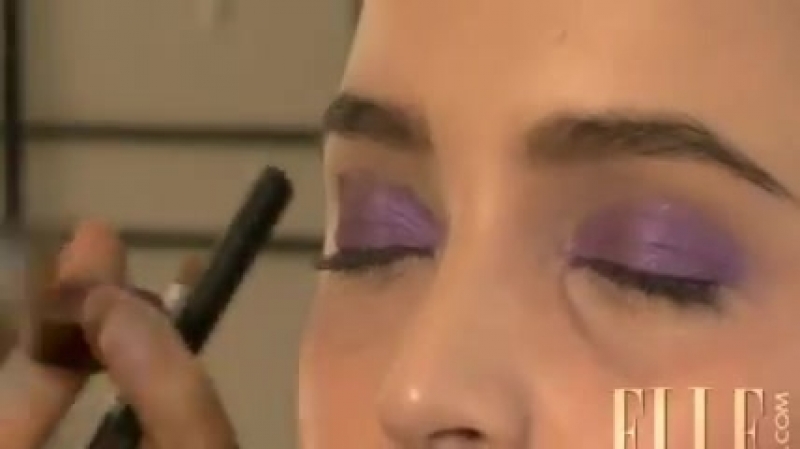 make-up