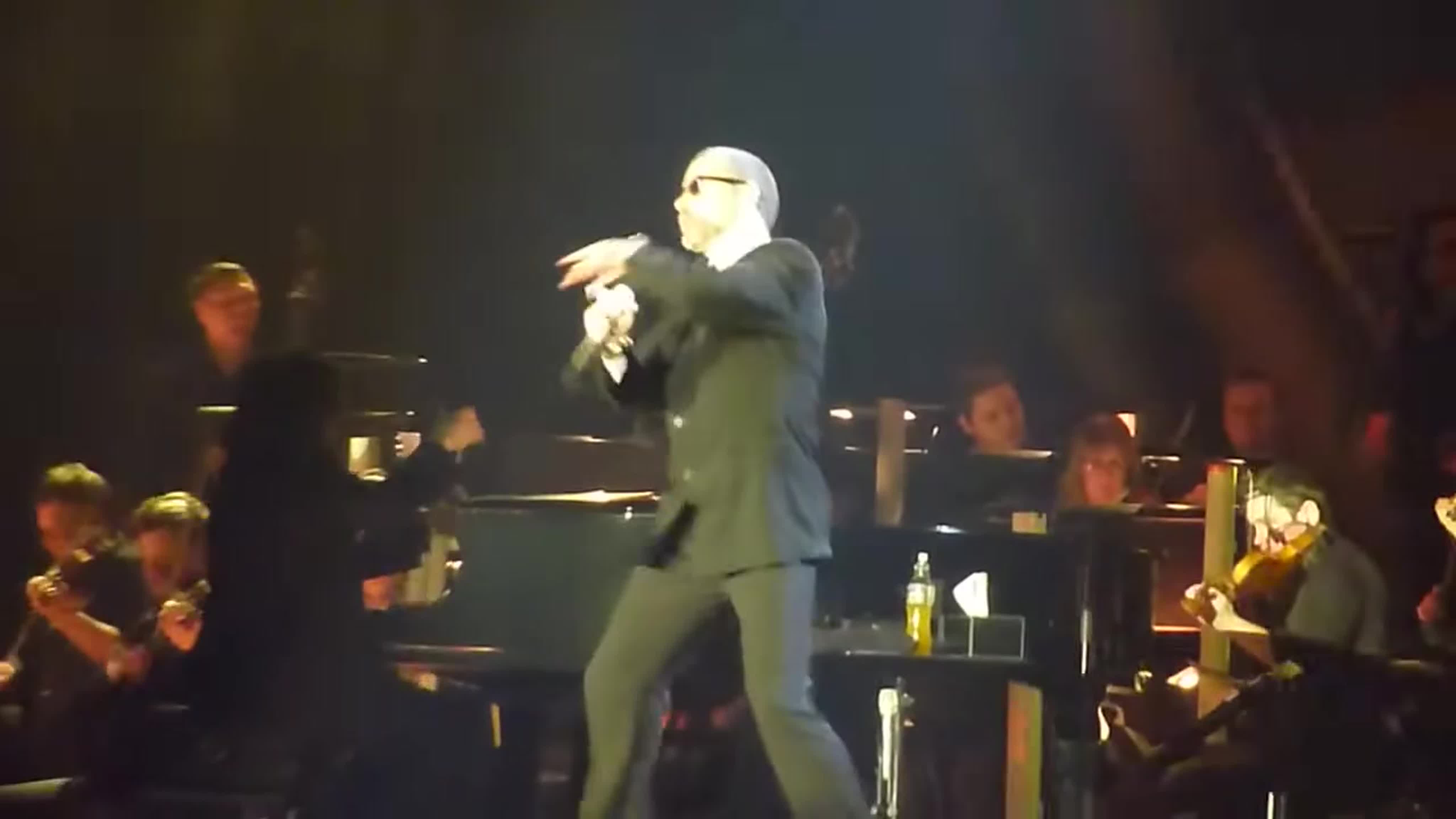 George Michael Symphonica