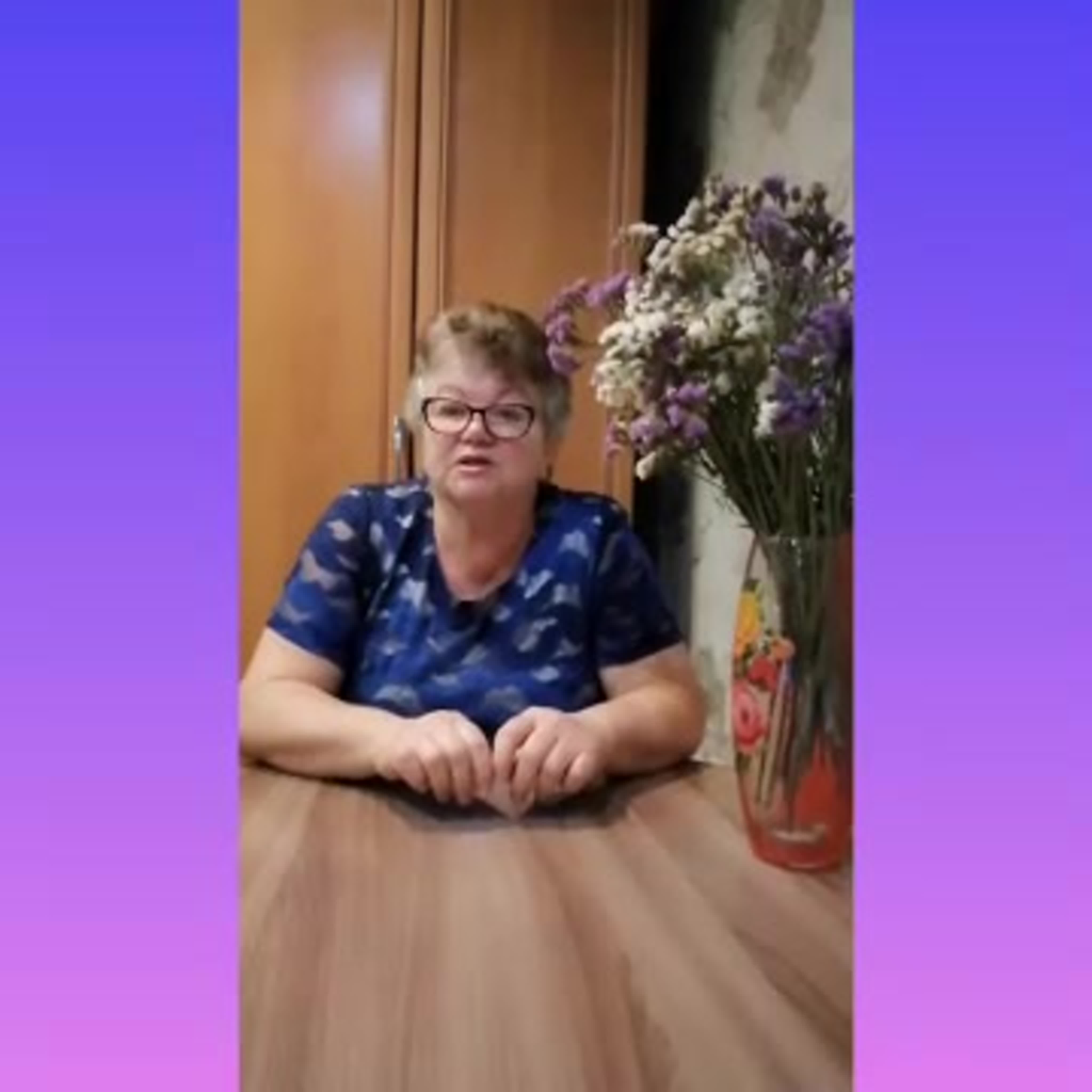 Семейный онлайн-конкурс видеороликов «Где блины, там и мы!»