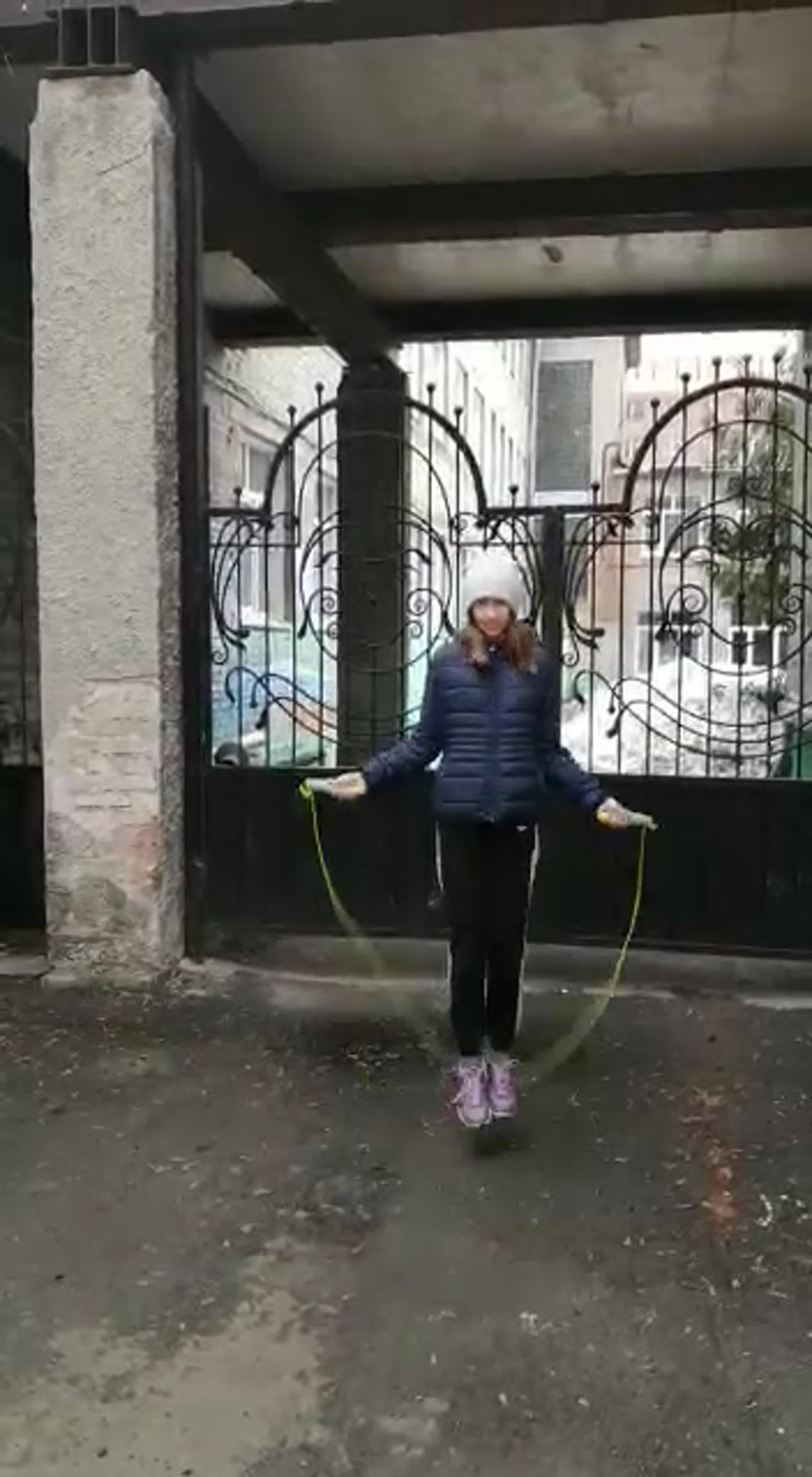 Объединение "Многоборье"