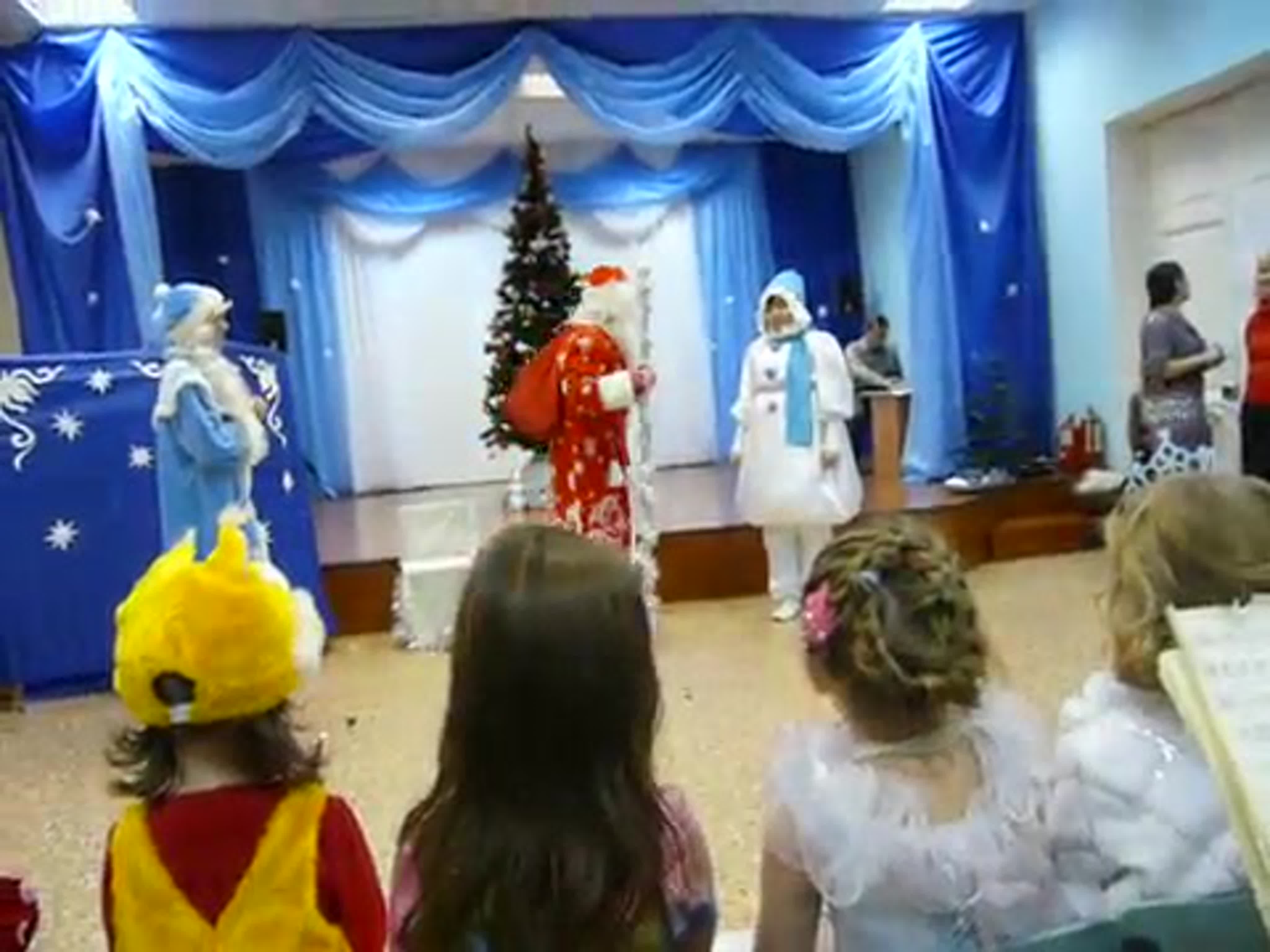 Студия раннего развития "Первые шаги"