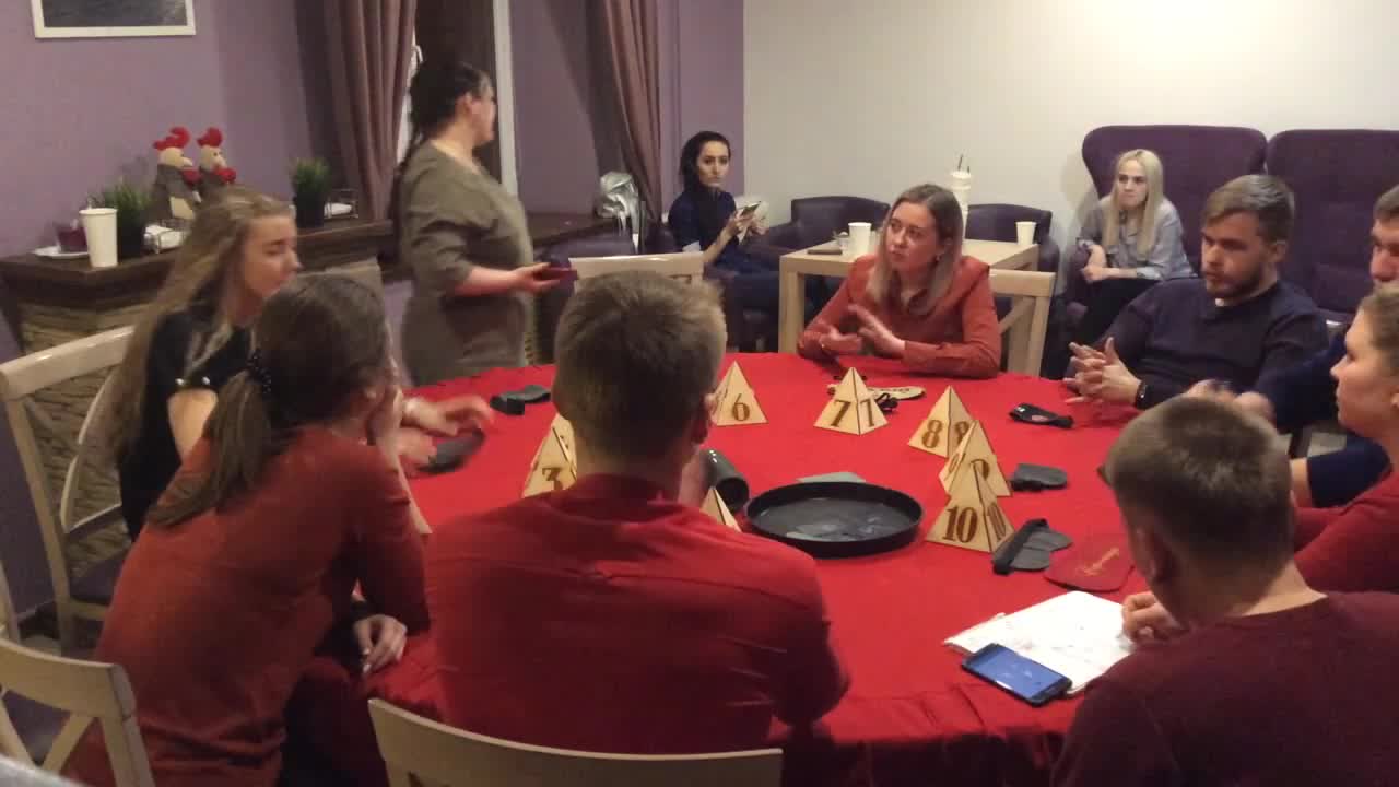 Январь 2019