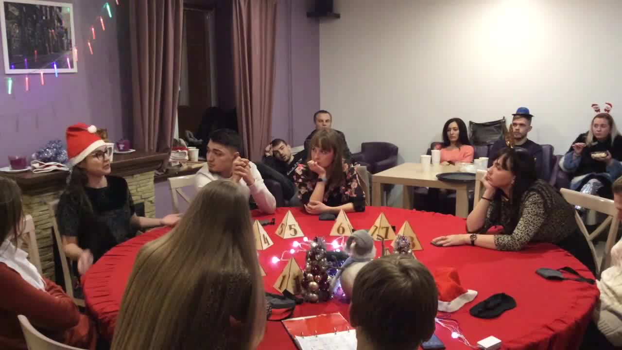 Декабрь 2018
