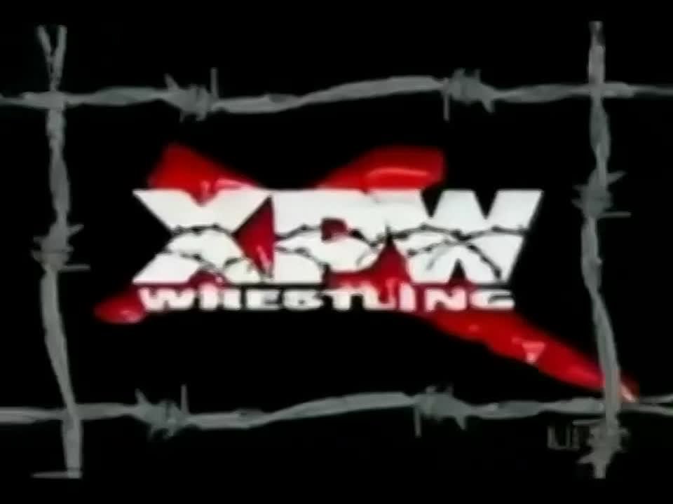 Wrestling Tribute