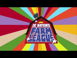 DC Nation - Farm League