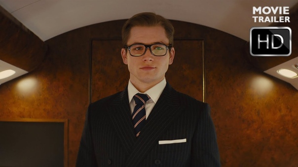 KINGSMAN: THE SECRET SERVICE