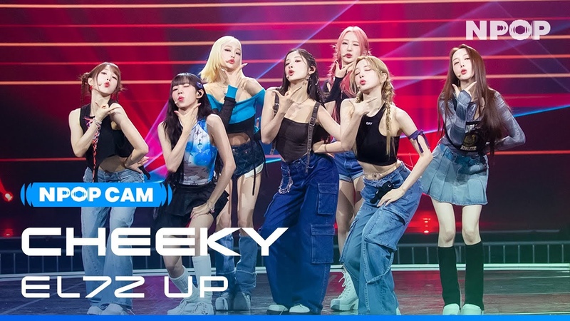 FANCAM ›› ФАНКАМЫ (MUSIC SHOW)