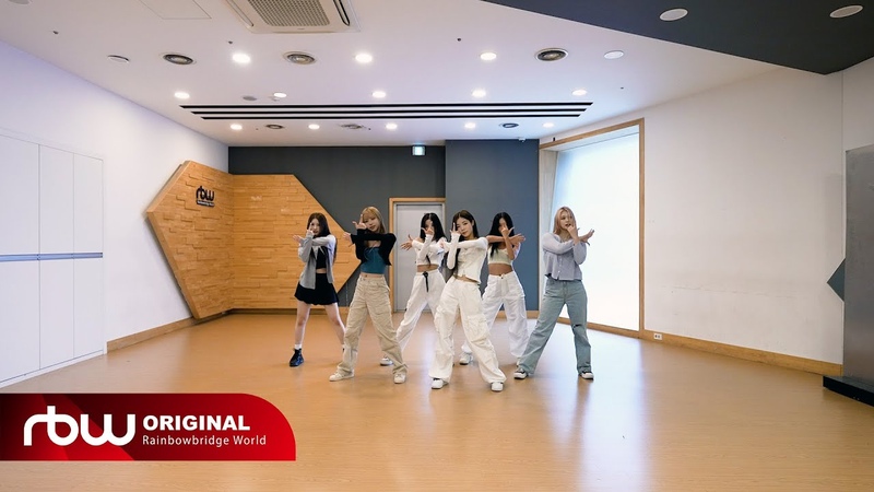 DANCE PRACTICE ›› ТАНЦЕВАЛЬНАЯ ПРАКТИКА