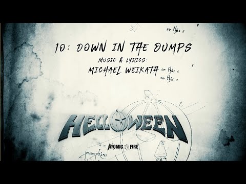 LYRIC VIDEO 2021