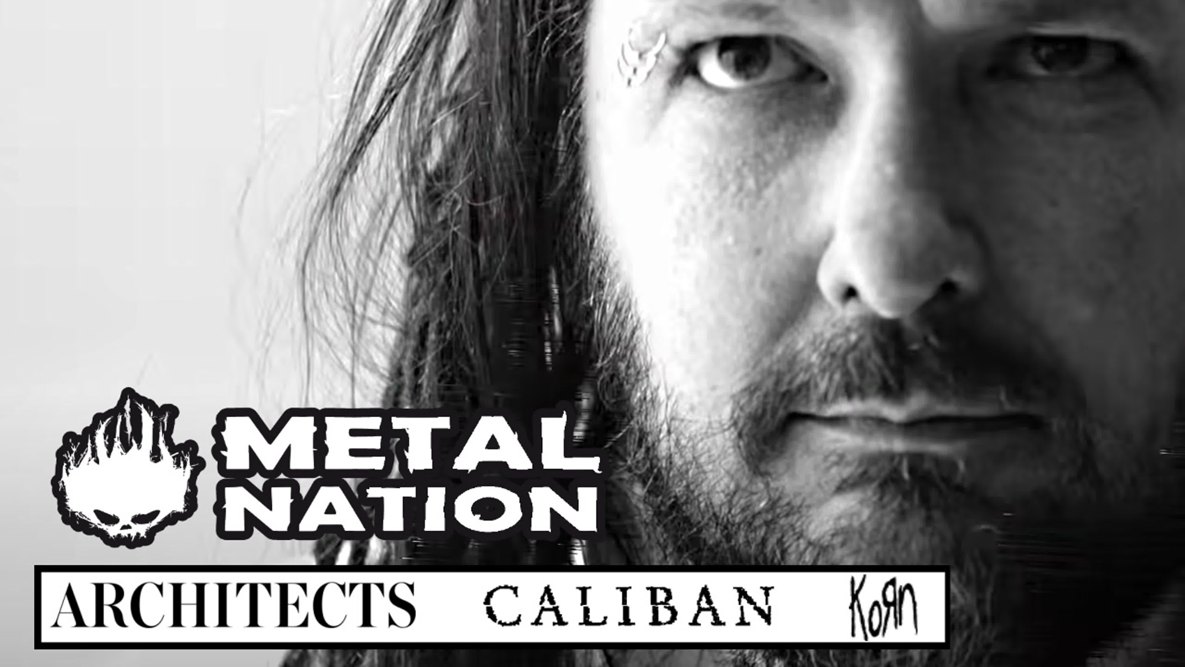METALNATION BLOG