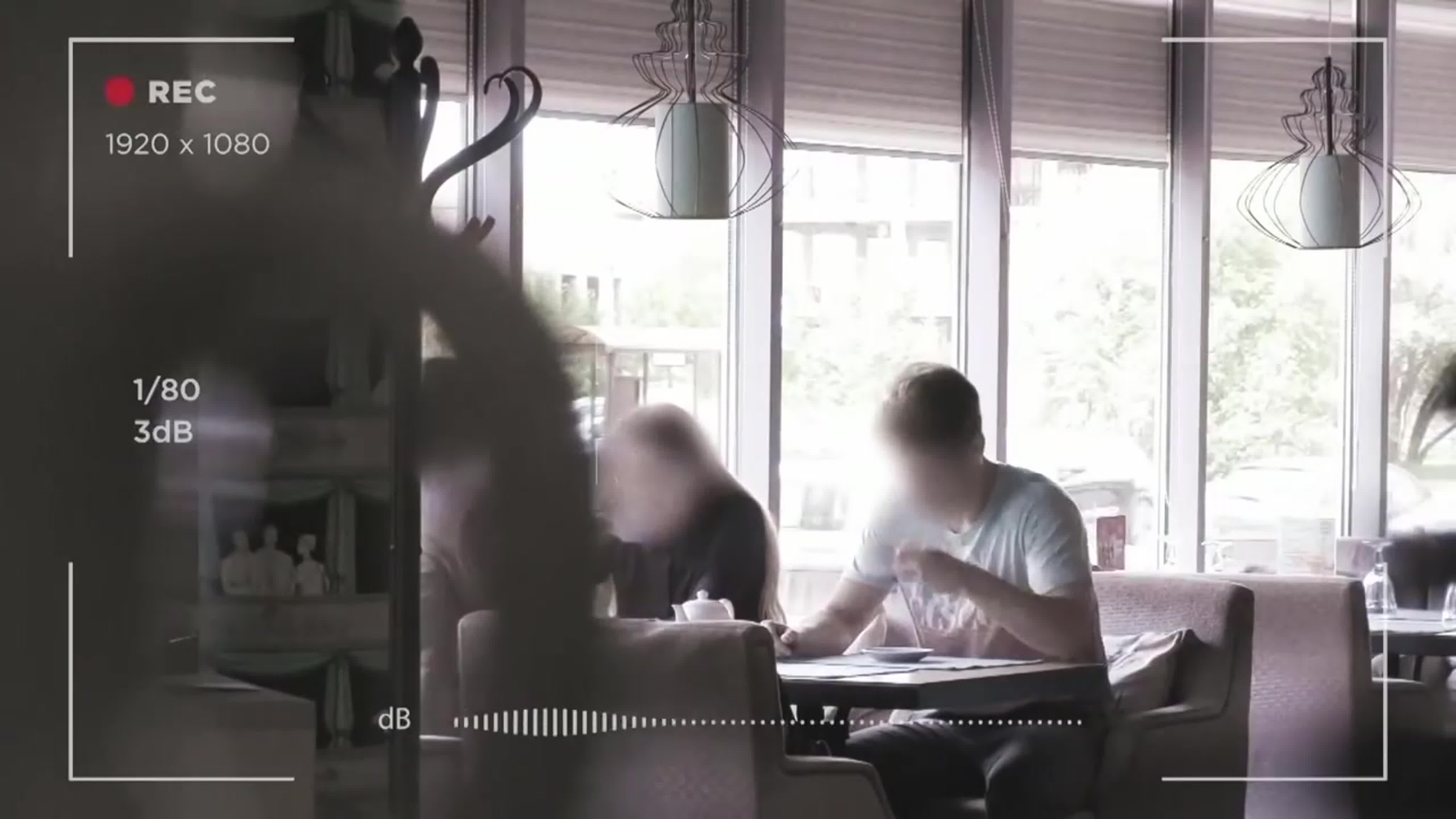 Опасные связи | Сезон 3