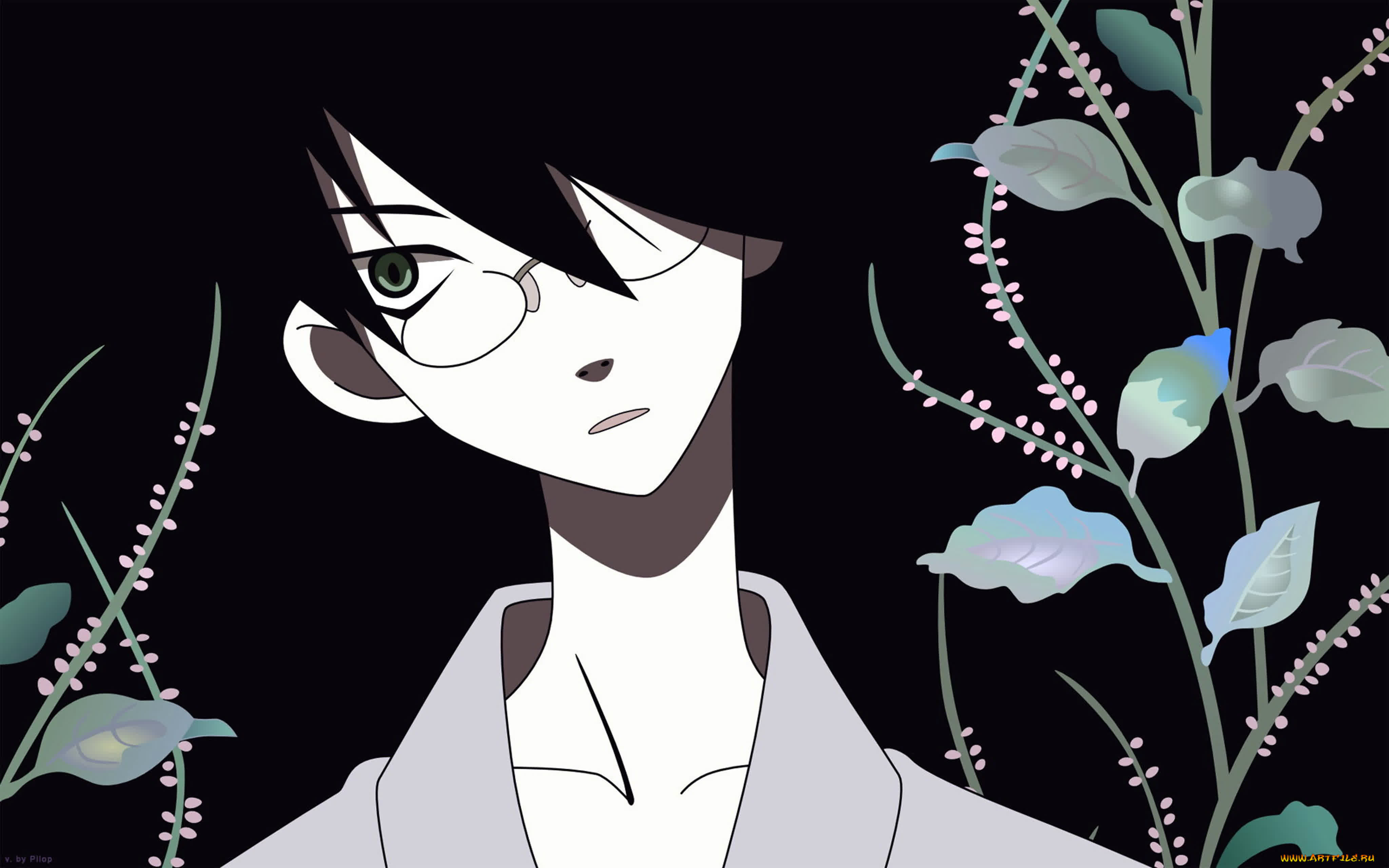 Прощай, унылый учитель: Экстремально! (Zoku Sayonara Zetsubou Sensei) (TV2) (2008)