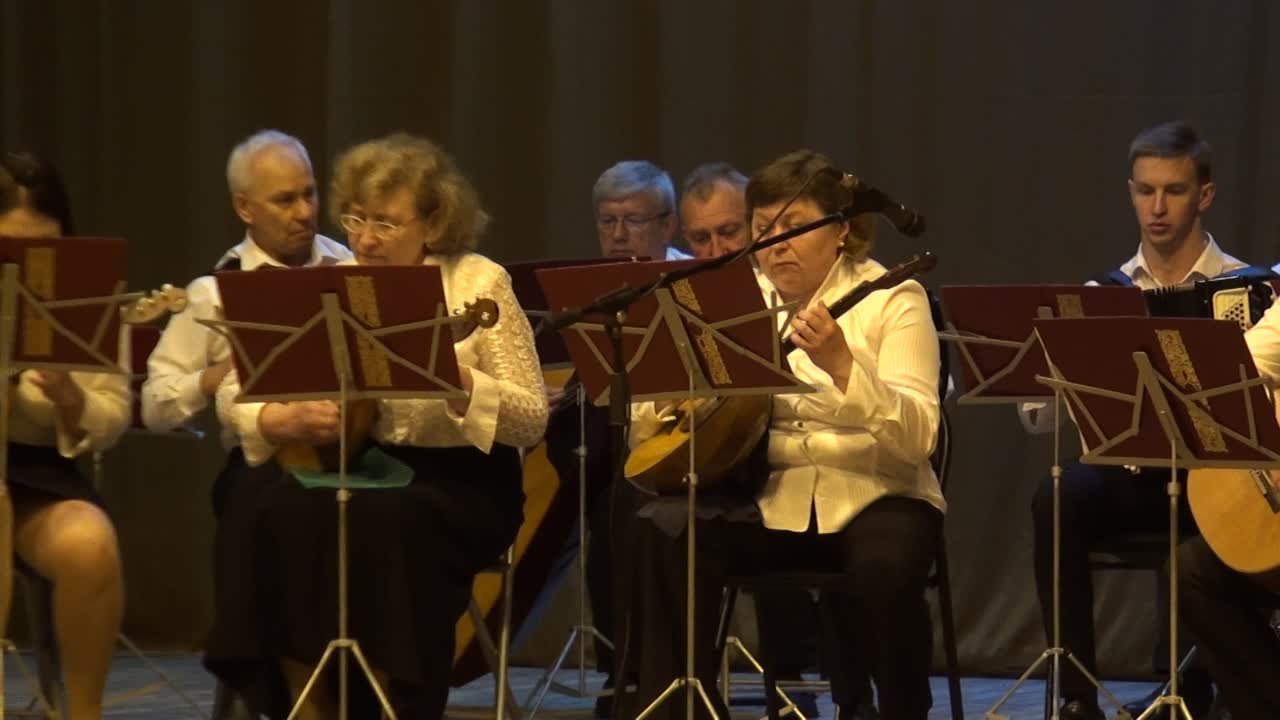 "КАМЕРТОН", 2 этап