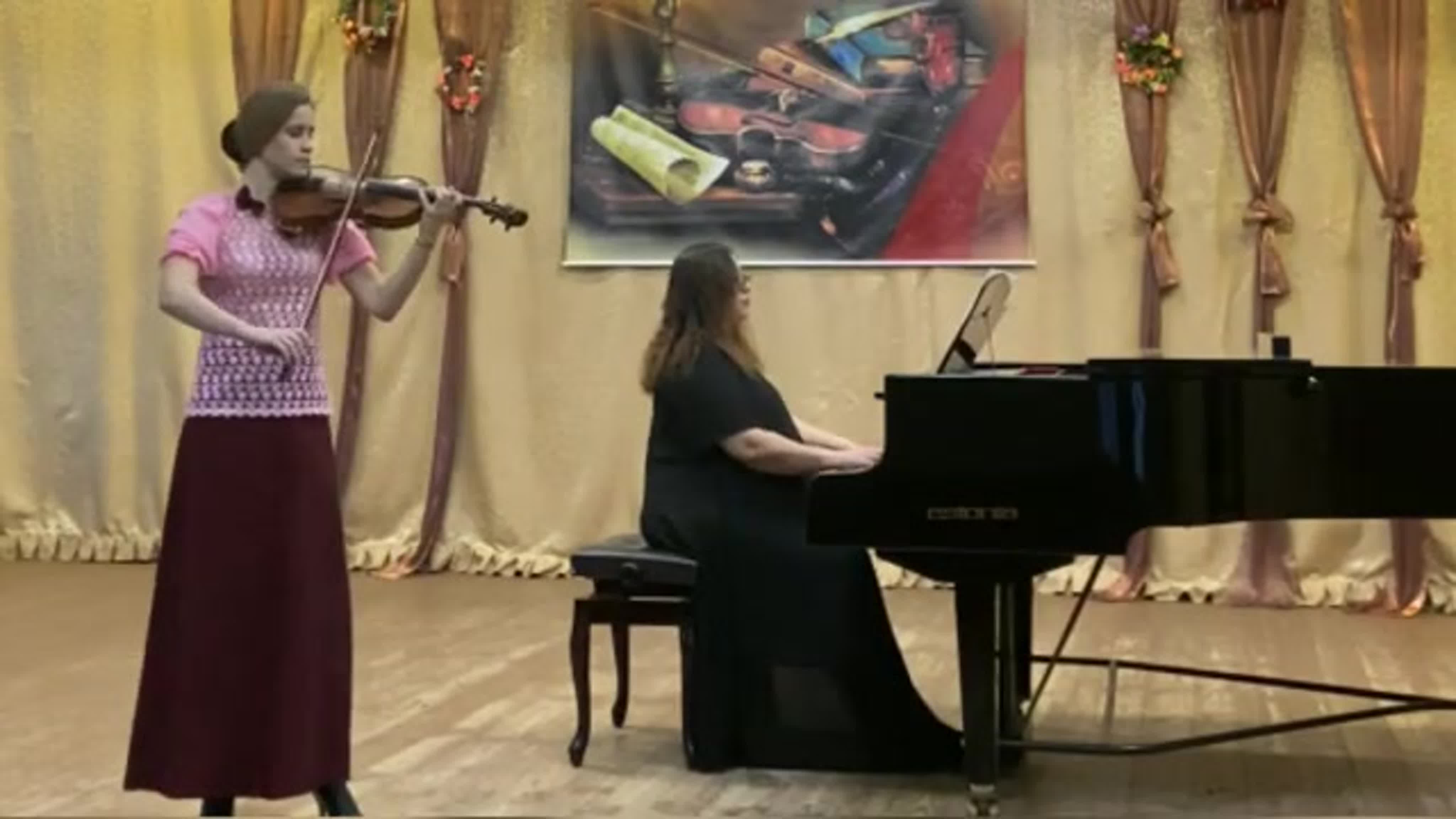 "КАМЕРТОН"