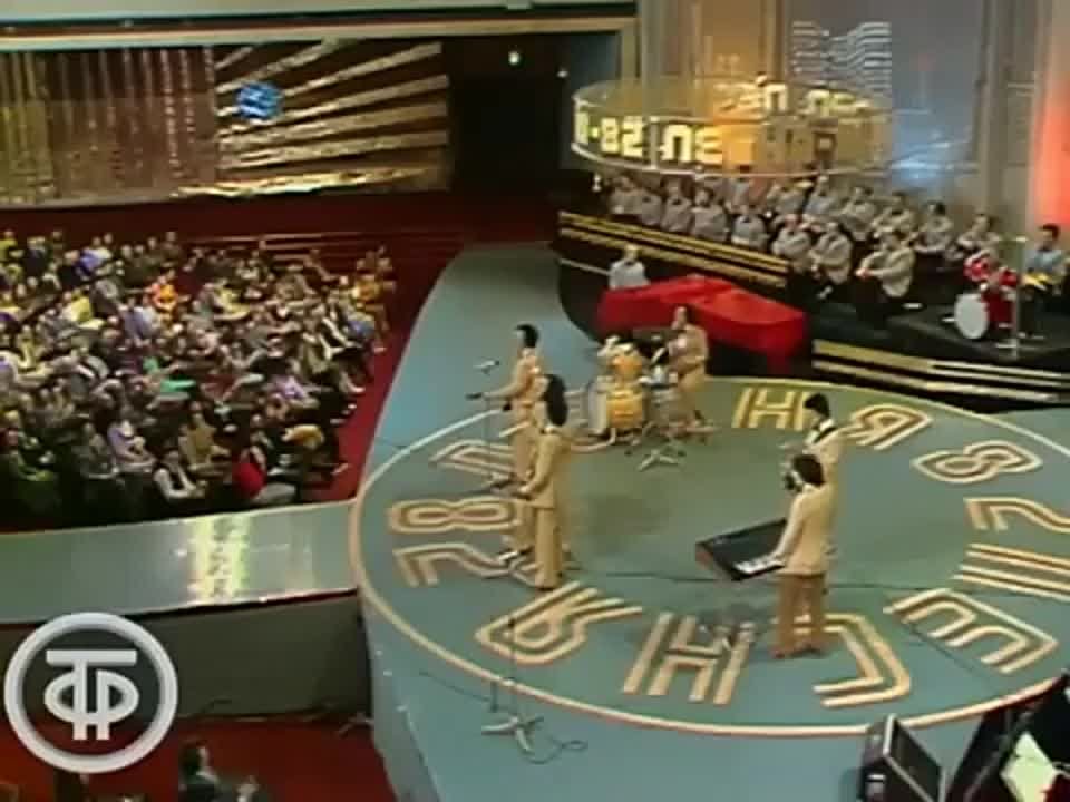 Ностальгия