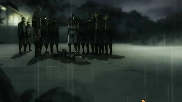 Видео с Лин