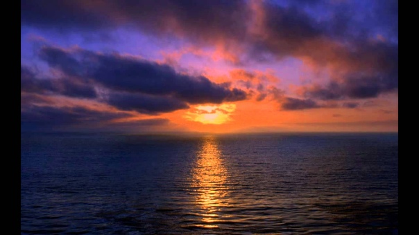 природа
