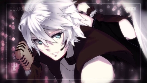 VSINGER | YanHe