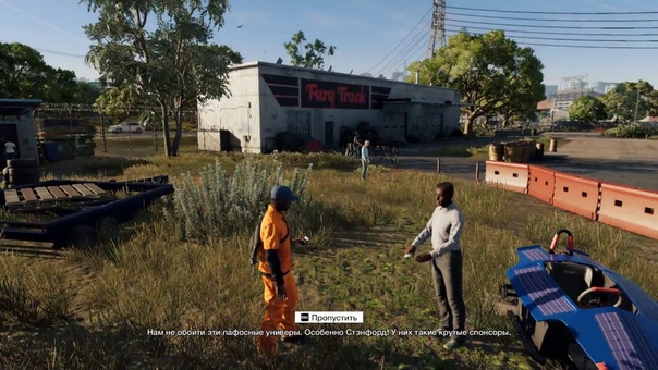 Watch Dogs 2 (Прохождение на Русском) 1080HD
