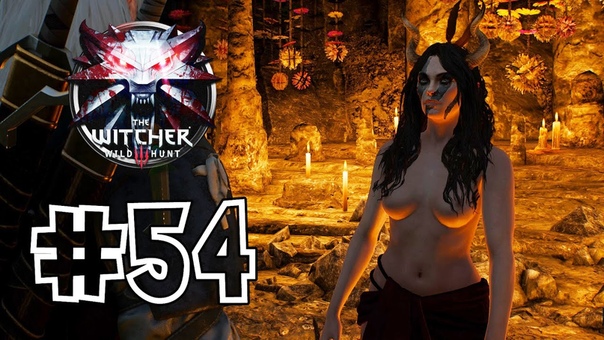 The Witcher 3 Wild Hunt