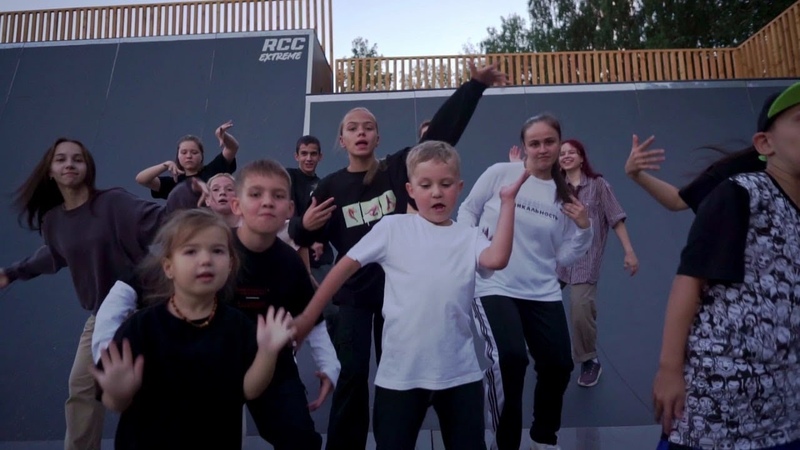 Наши клипы