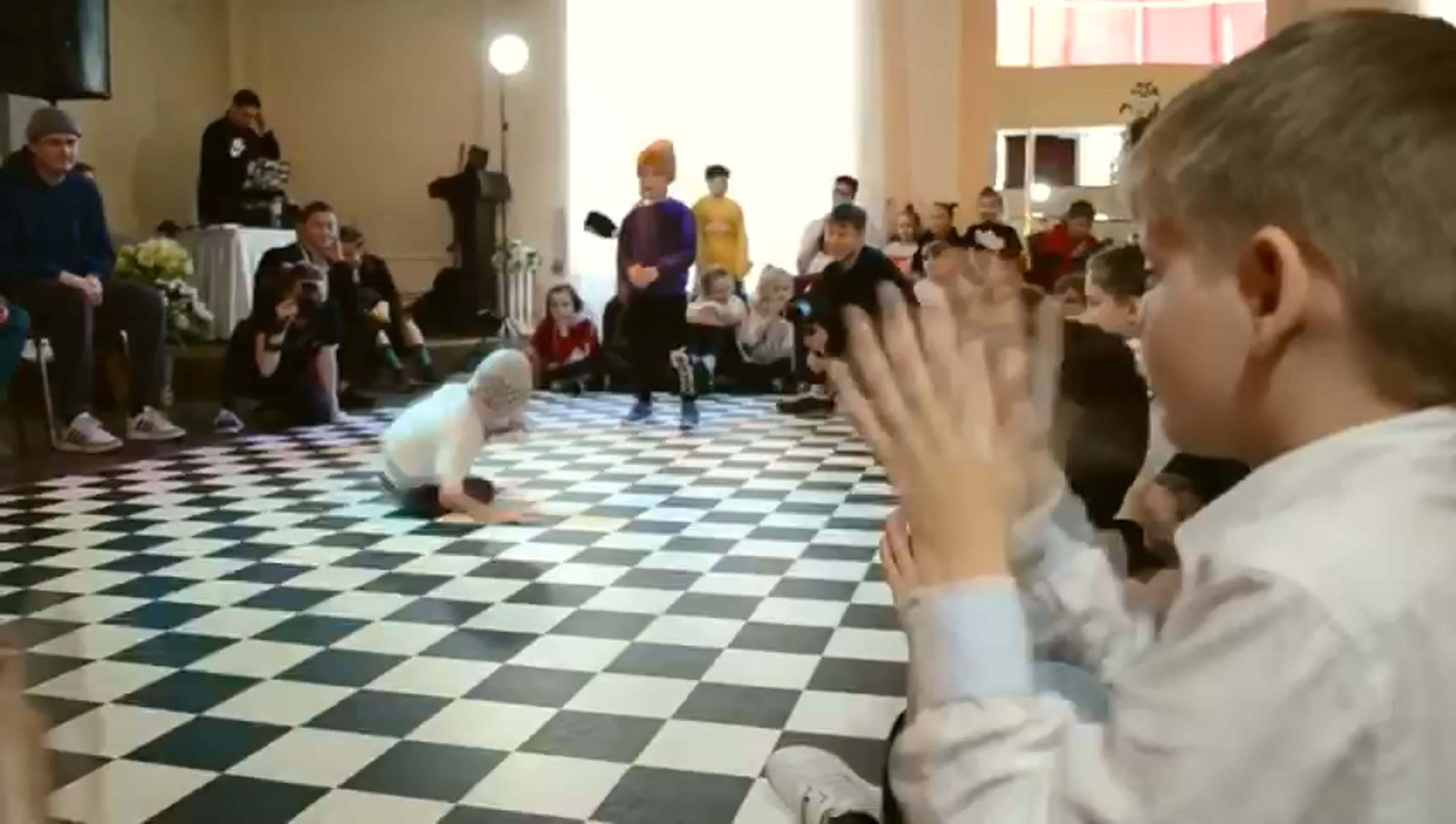 Наши мероприятия