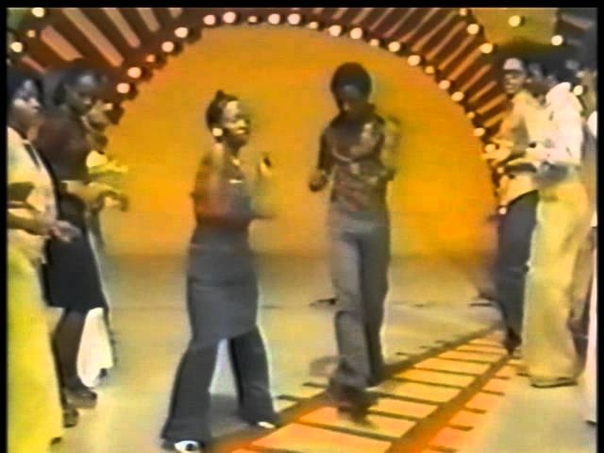 Soul Train