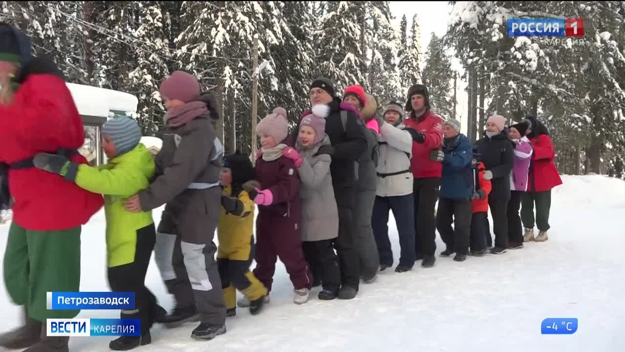 Мероприятия. Петрозаводск. Карелия