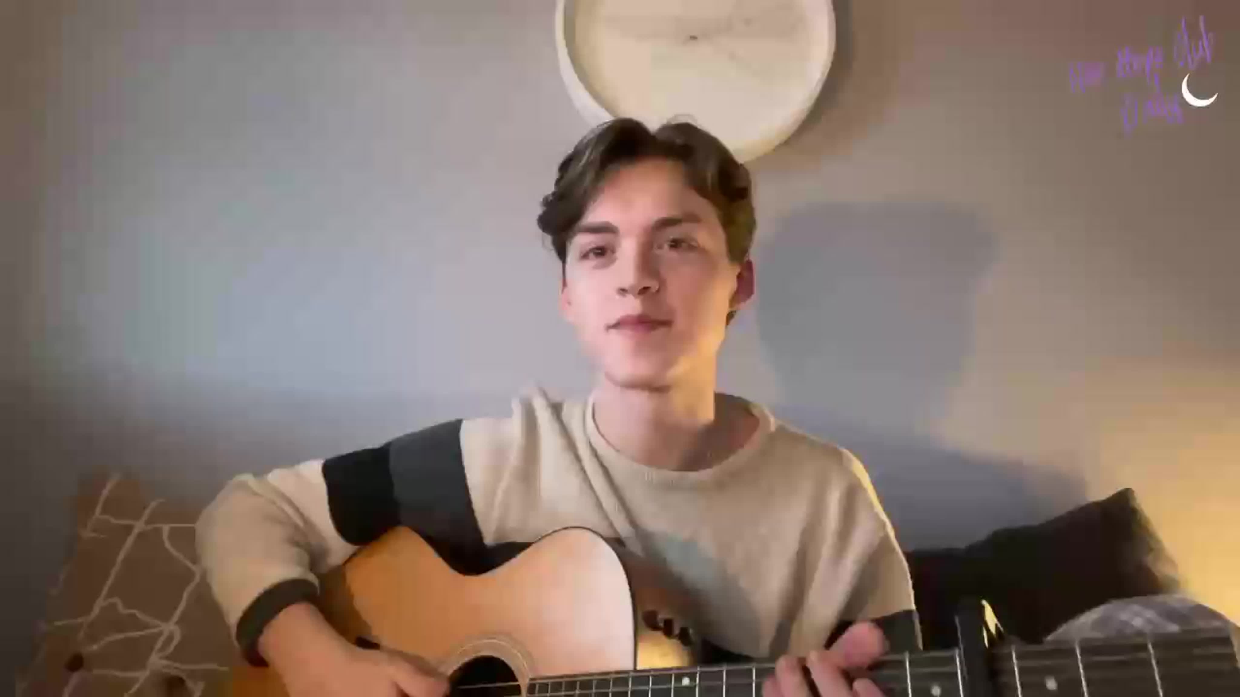 — music videos and covers [Rus Sub]