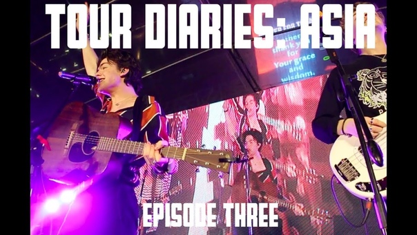 — different videos from nhc's youtube