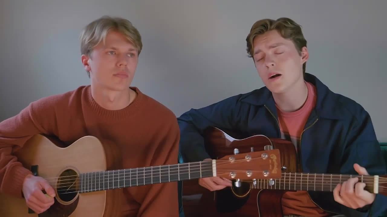 — covers by new hope club