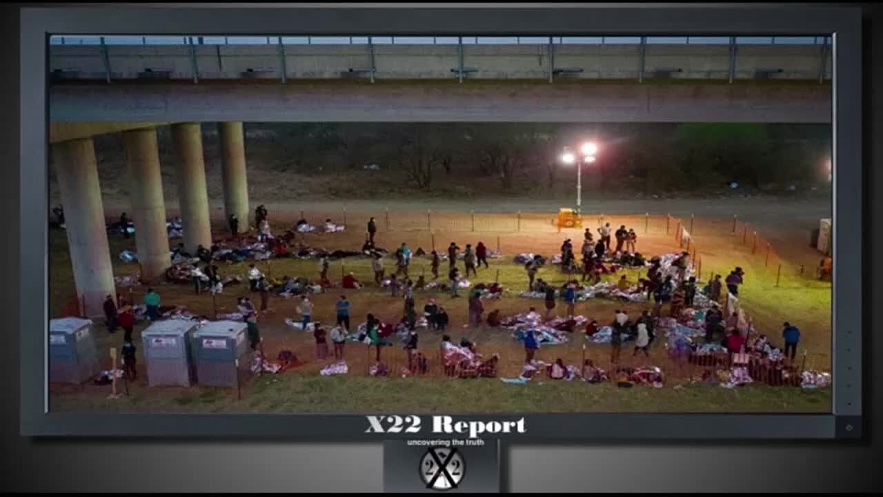X22 Report