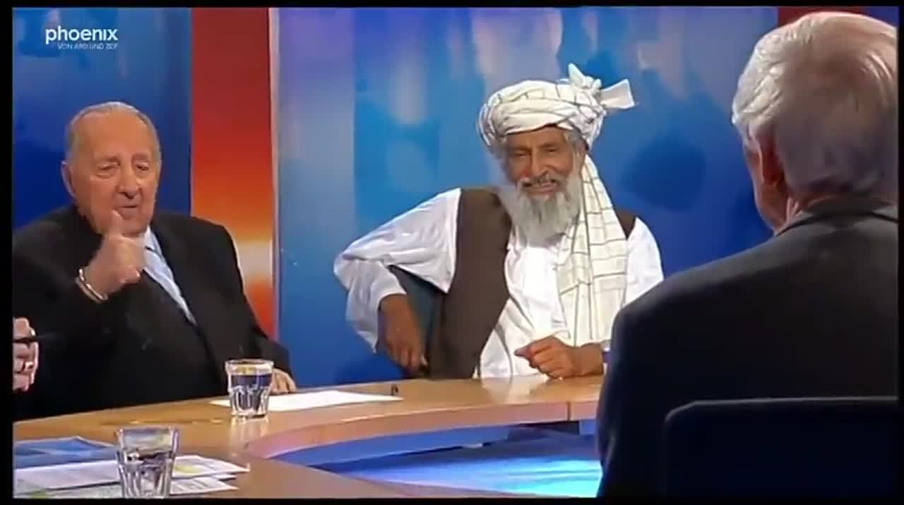 Taliban und Bombenleger