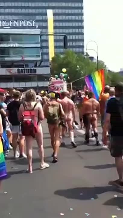 Genderwahnsinn