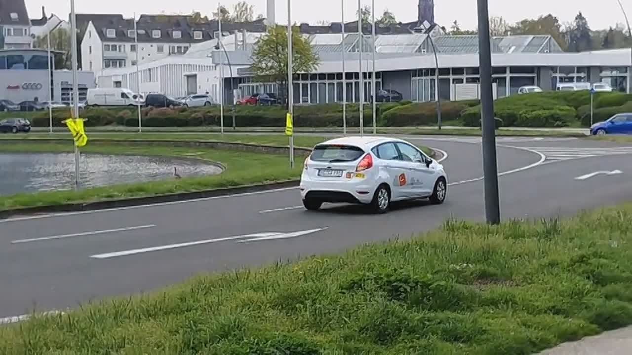 Gelbwesten