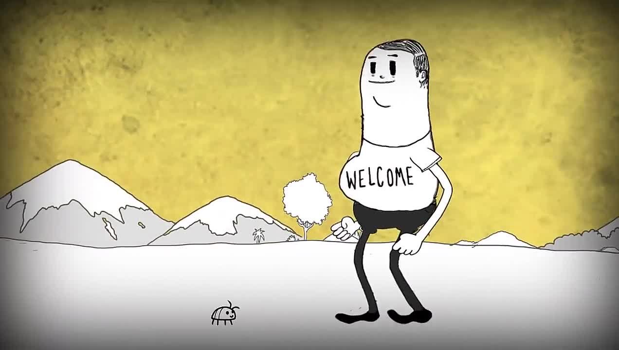 Steve Cutts