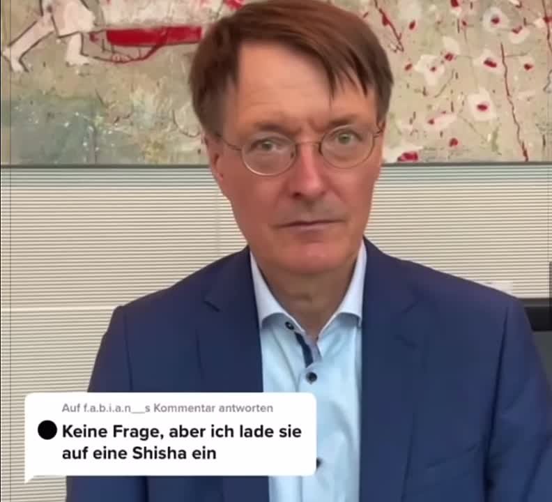 Akte: Karl Lauterbach