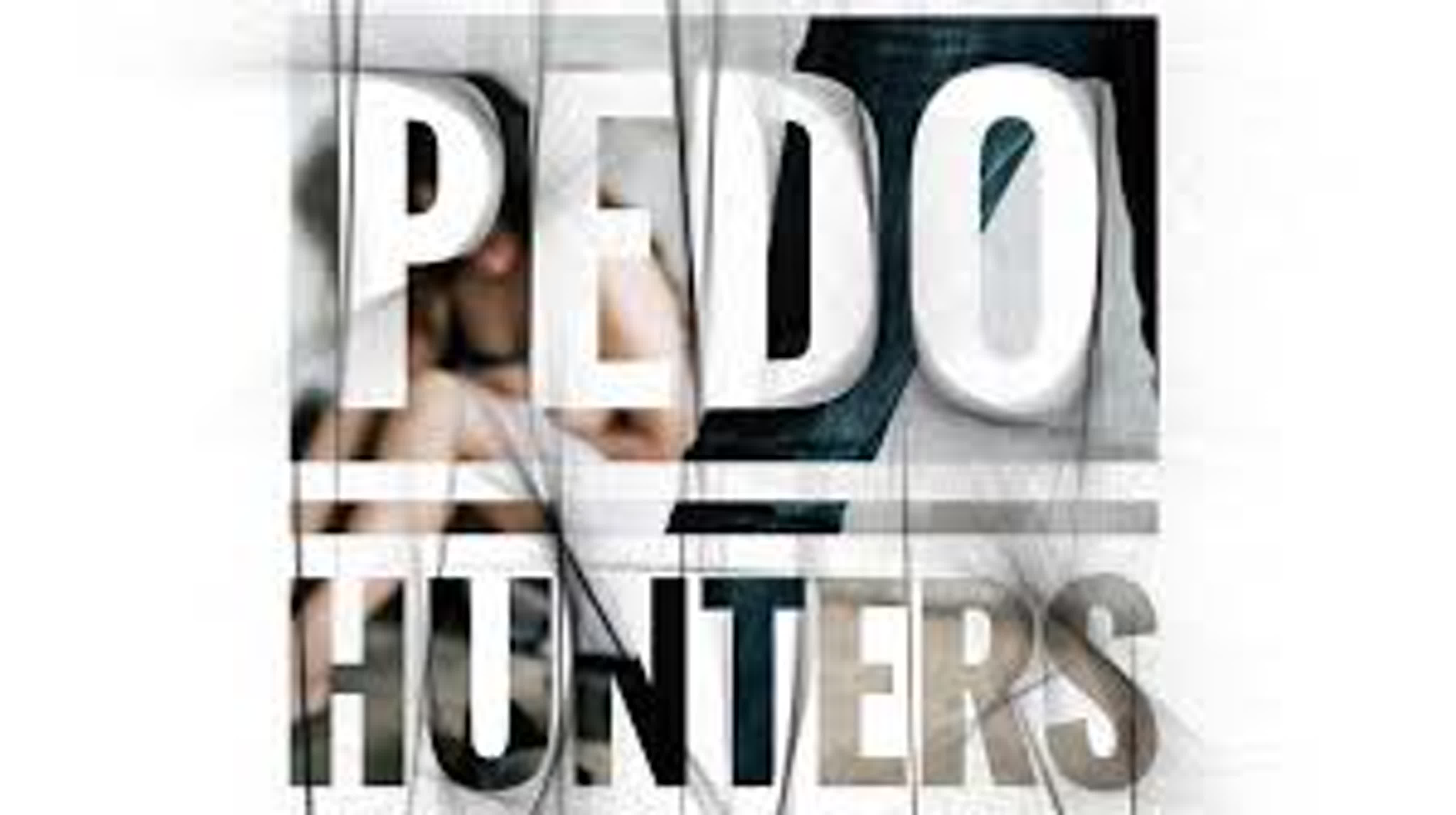 Pedo Hunter II by Sergeant Nick Hein