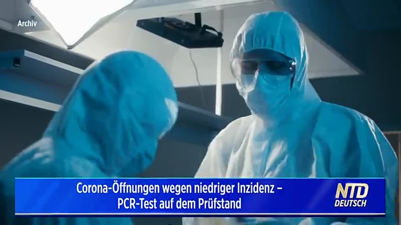 NTD NEWS Deutsch