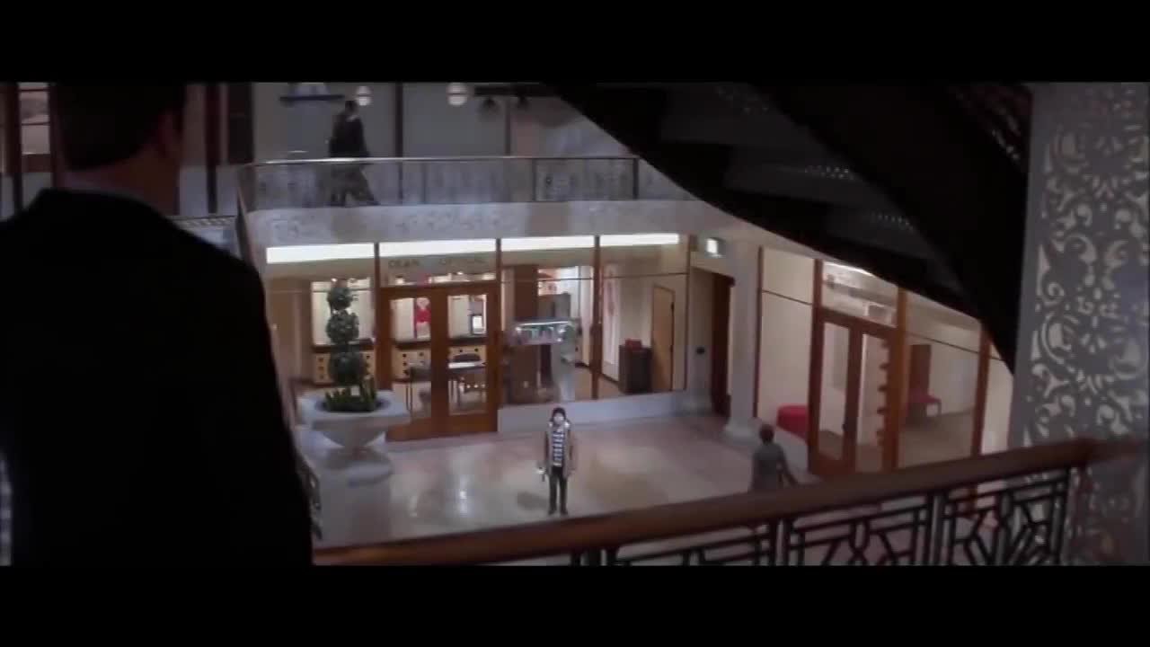 Filme/Clips zum Aufwachen