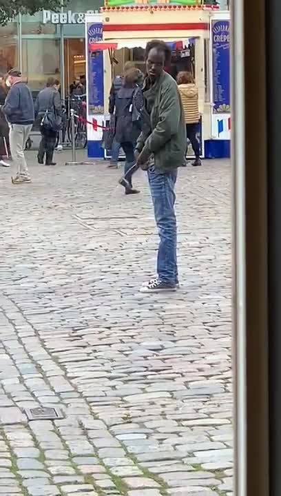 Unglaublich aber wahr!