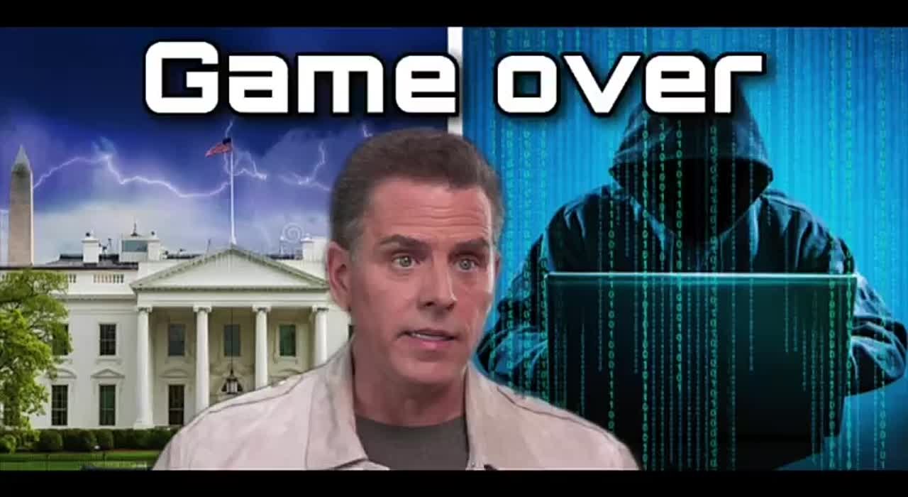 Laptop of Hunter Biden (18+)