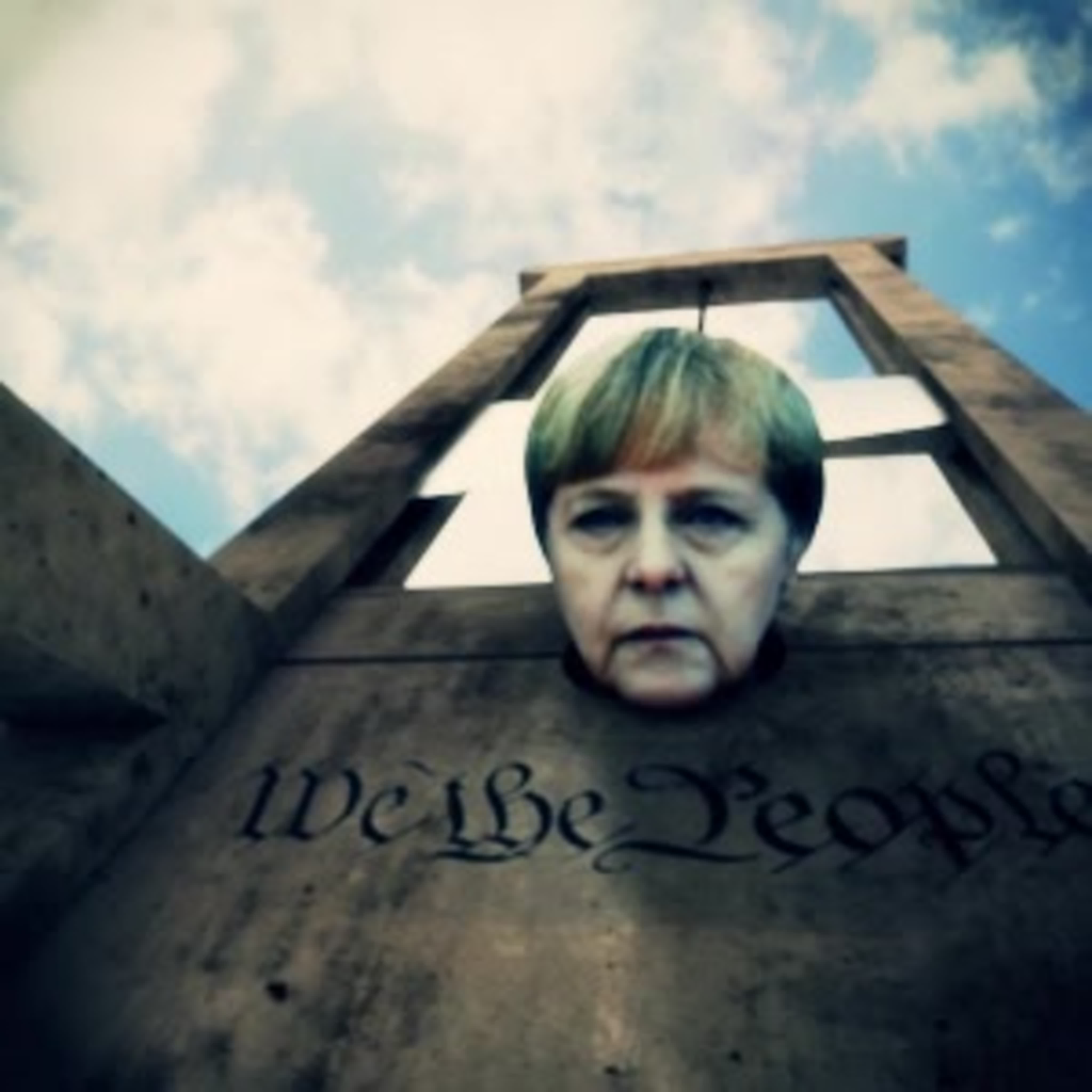 AKTE: Angela Merkel