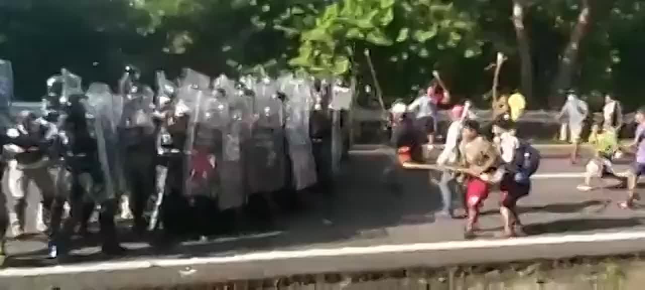 Bürgerkrieg