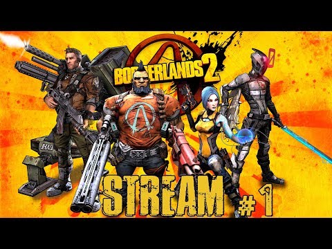 Borderlands 2 GOTY