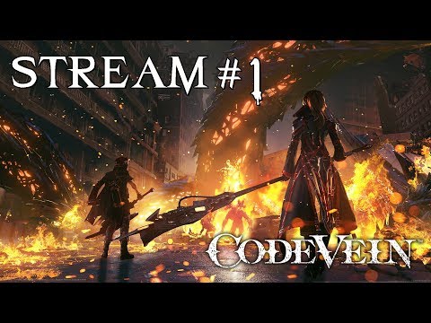 CODE VEIN (PC)