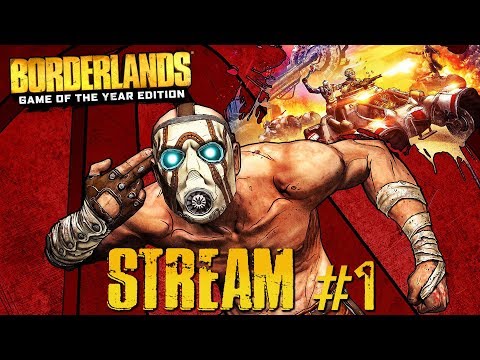 Borderlands GOTY Enhanced