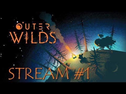 Outer Wilds