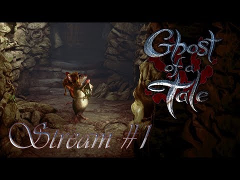 Ghost of a Tale