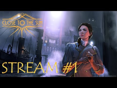 Close to the Sun